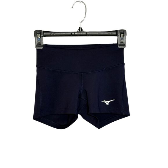 Mizuno Volleyball deep purple shorts - XS - Picture 1 of 7